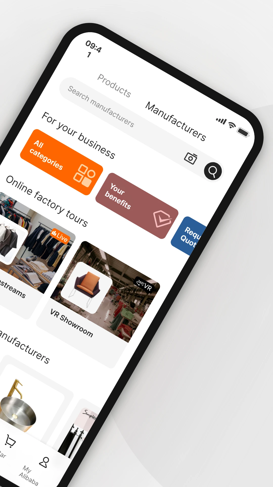 Alibaba.com2026����v26.5.0 �ֻ���