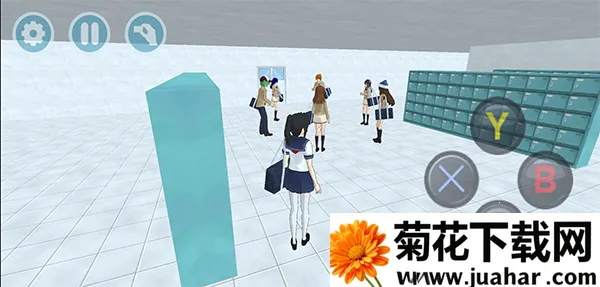 高校生活模拟2026最新版本 高校生活模拟2026最新版本