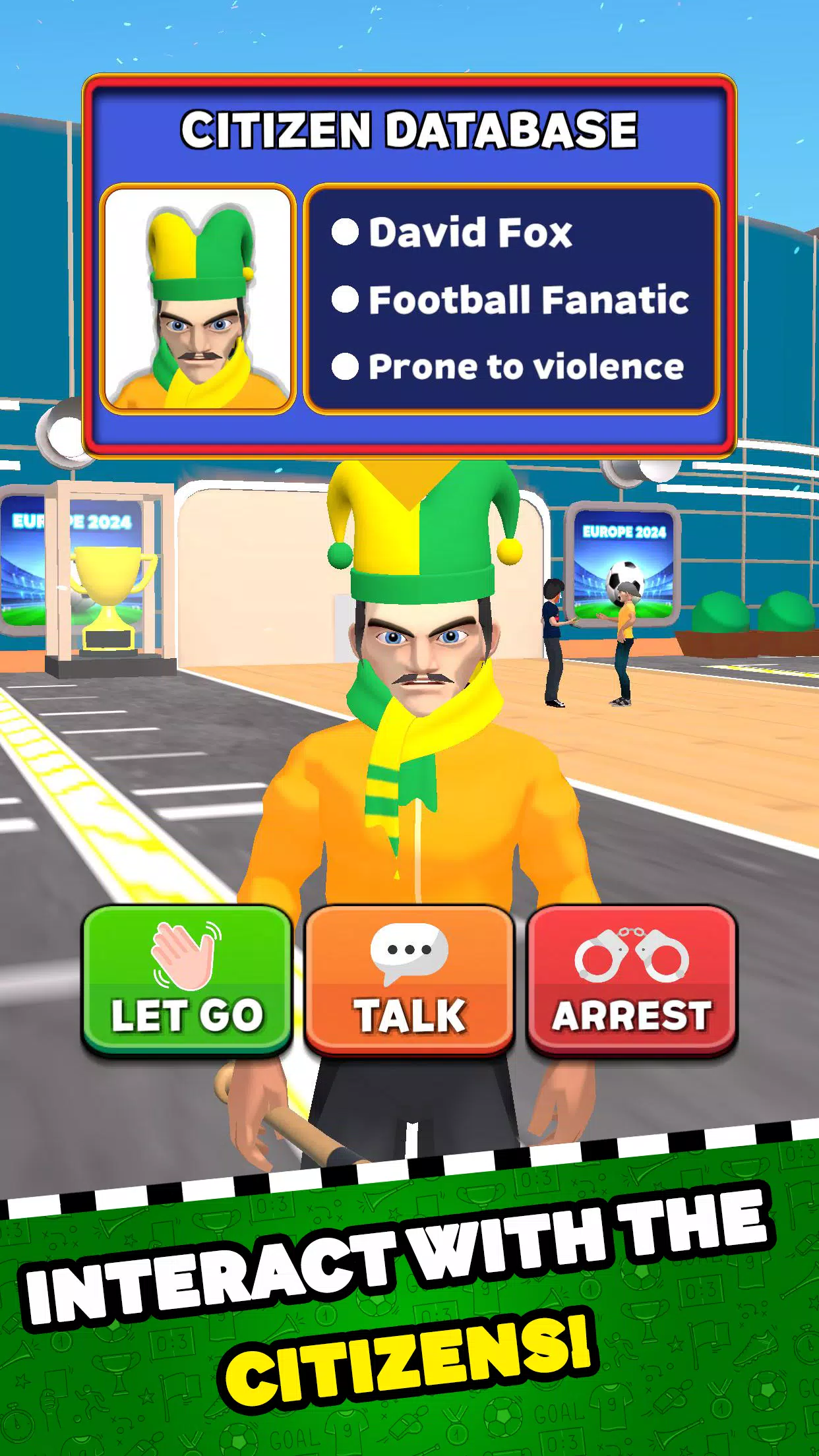 �򳡰���ģ����(���򰲱���Ϸ2025)v0.0.96 �ٷ�����