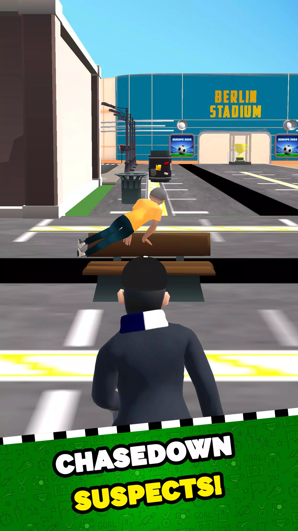 �򳡰���ģ����(���򰲱���Ϸ2025)v0.0.96 �ٷ�����