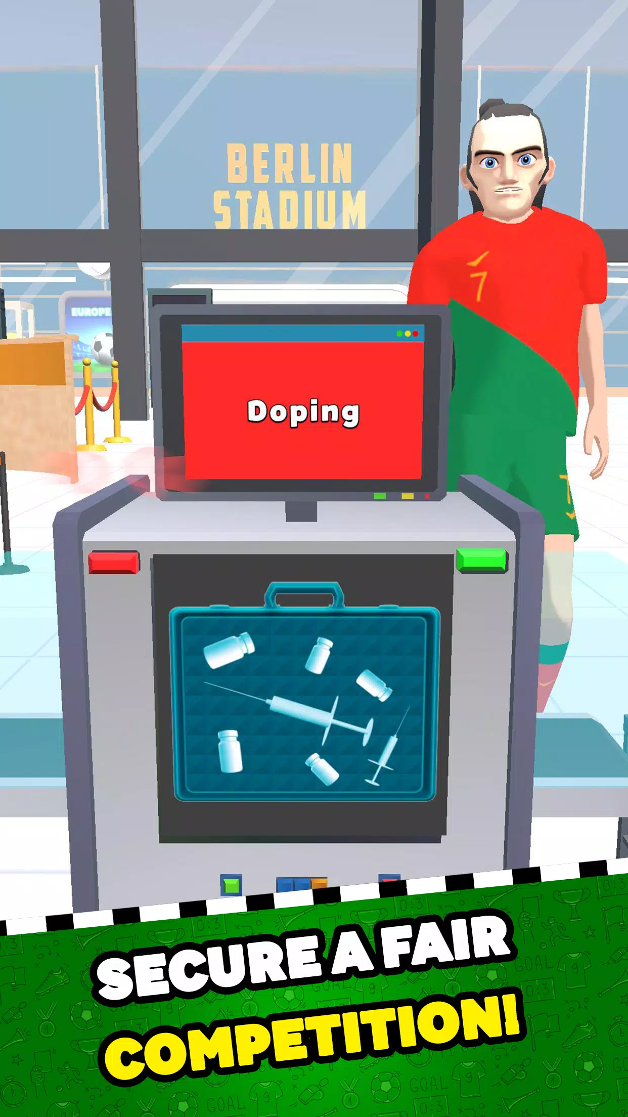 �򳡰���ģ����(���򰲱���Ϸ2025)v0.0.96 �ٷ�����