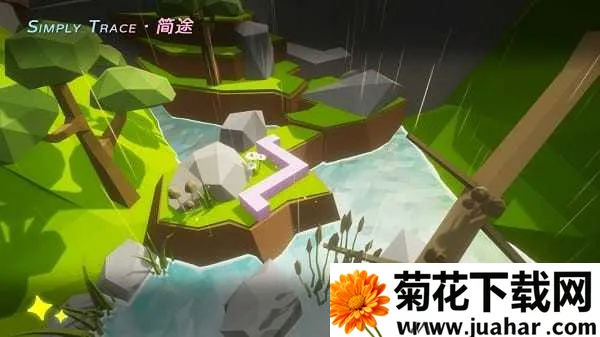 SimplyTrace��;(������Ϸ)v1.0 �ֻ���