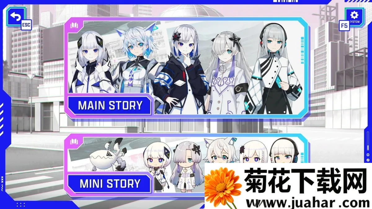 ����Э����(����Ԫ������Ϸ)v1.0 �ٷ�����