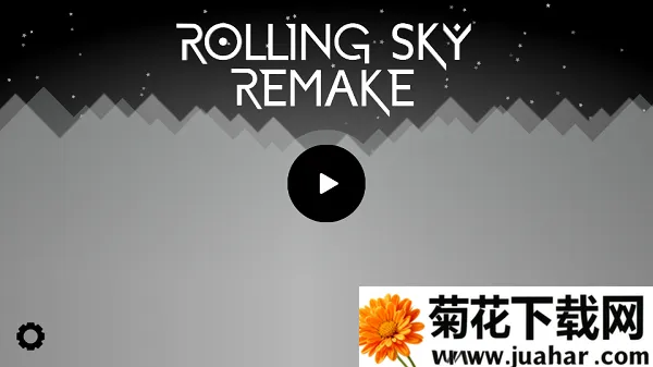Rolling Sky Remake������2026�ٷ�����v1.0.0 ��Ѱ�
