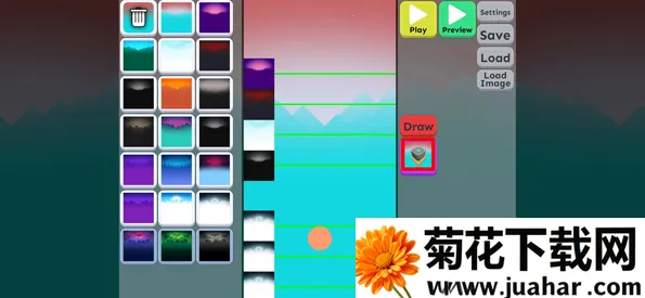 Rolling Sky Remake������2026�ٷ�����