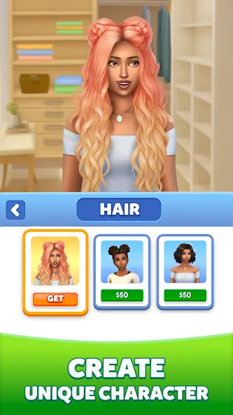 ����ģ��3D��ѽ���(����ģ����Ϸ)v2.7.2 �ֻ���