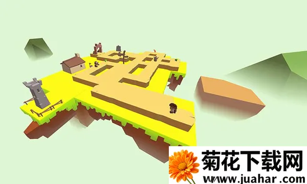 �ĵ��Թ�(VR�Թ�ð����Ϸ)v1.0.1 �ֻ���