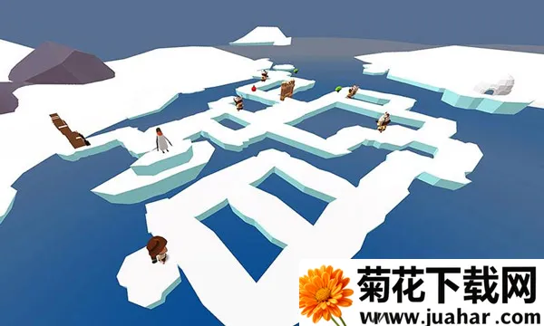 �ĵ��Թ�(VR�Թ�ð����Ϸ)v1.0.1 �ֻ���