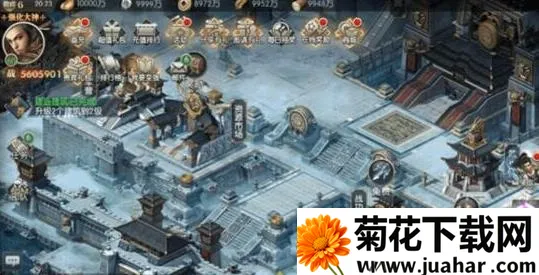 战争霸业(军事策略游戏) 战争霸业(军事策略游戏)