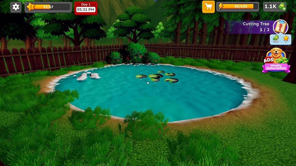 ɭ�ֹ�ҵ�۹�(��ҵ��ҵģ����Ϸ)v0.3.0 �ֻ���