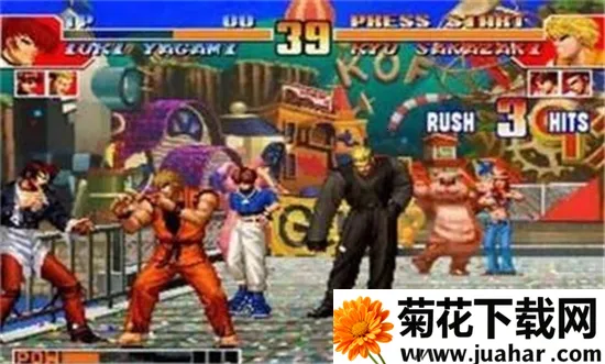 ȭ��97��������2026�ٷ����°汾v1.55 �ٷ�����