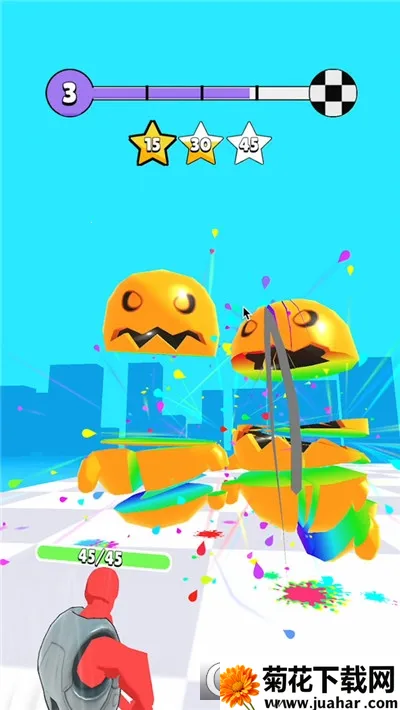 ����һ��(�ƻ���ѹ��Ϸ)v1.0.4 ��Ѱ�