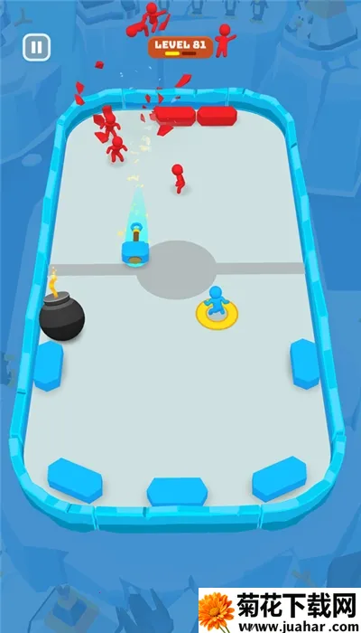 ս��Բ��(ȤζС��Ϸ)v1.7.44 ��׿��