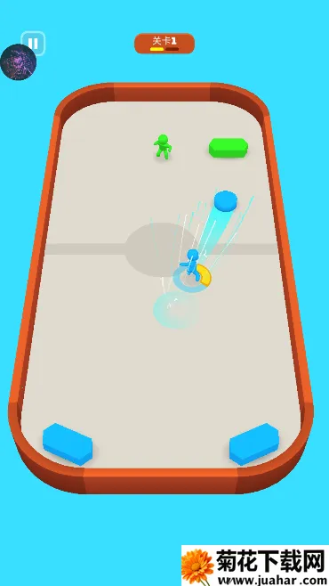 ս��Բ��(ȤζС��Ϸ)v1.7.44 ��׿��