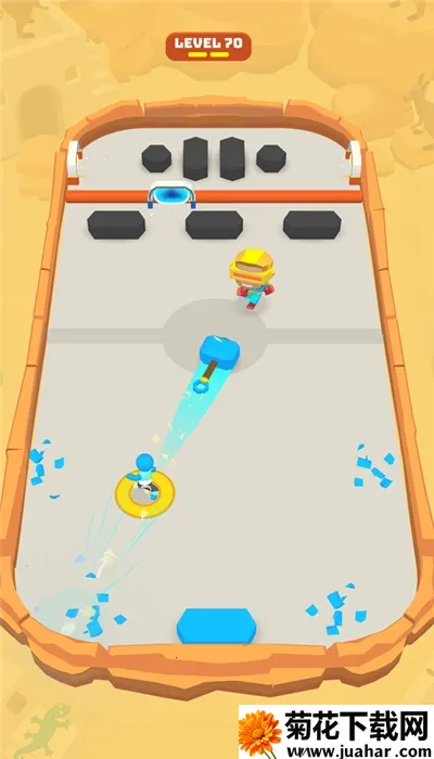 ս��Բ��(ȤζС��Ϸ)v1.7.44 ��׿��