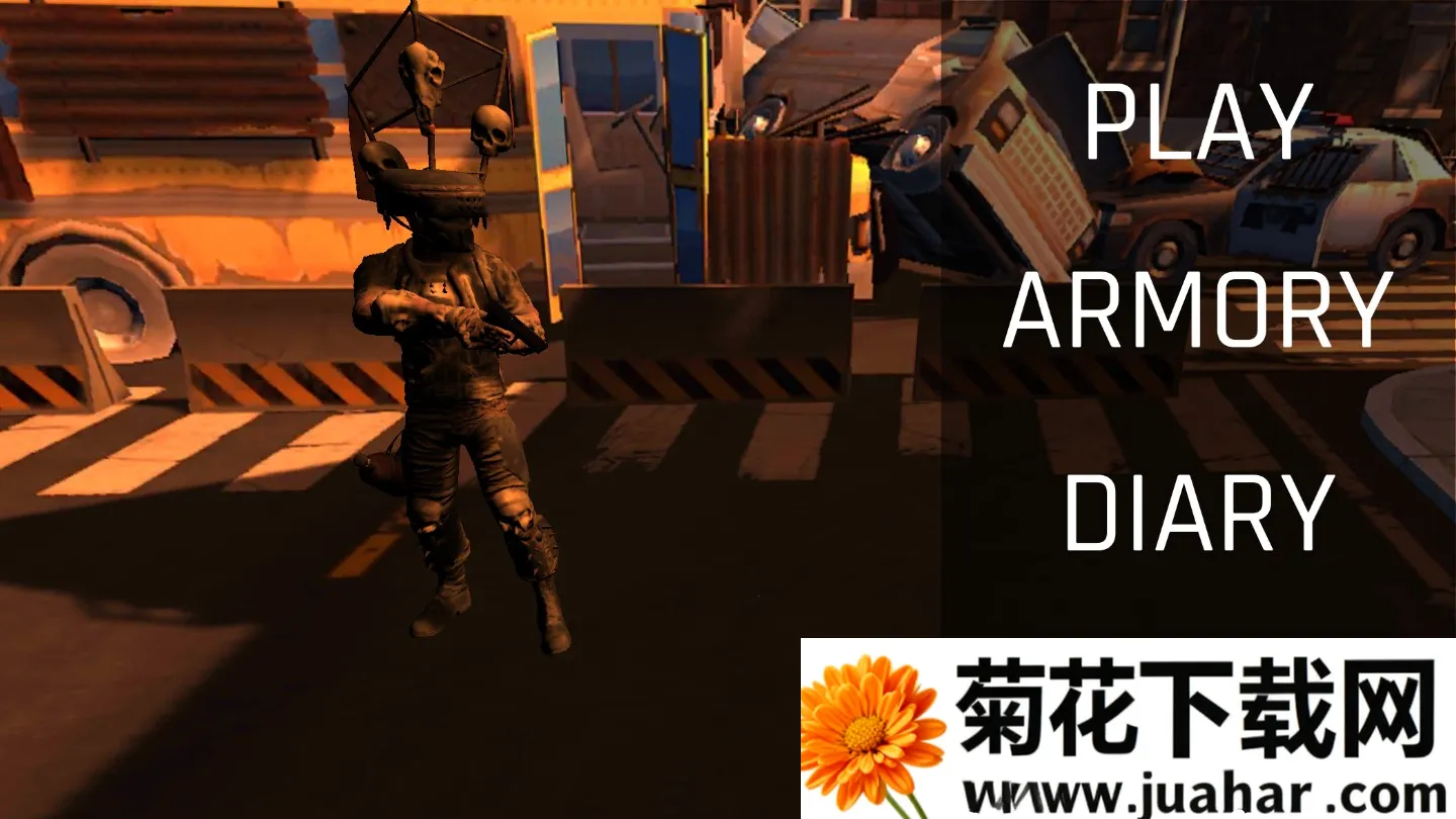 ����֮·:��ʬ����2026���°汾v2.0 �ٷ�����