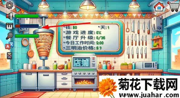 Shawarma2026�ٷ����°汾v1.0.50 ��Ѱ�