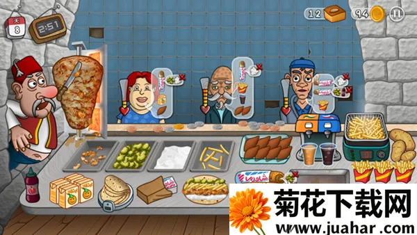 Shawarma2026�ٷ����°汾v1.0.50 ��Ѱ�