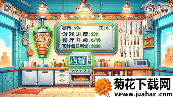 Shawarma2026�ٷ����°汾