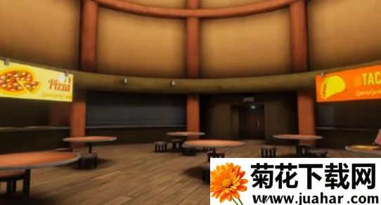 健身房还是监狱安卓版手机版 健身房还是监狱安卓版手机版