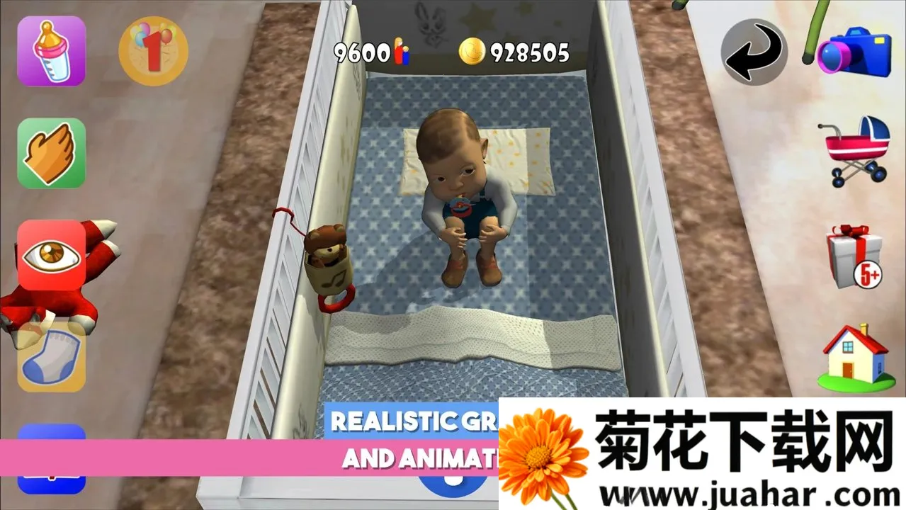 �ҵ�����(����������Ϸ)v1.0.0 �ٷ�����