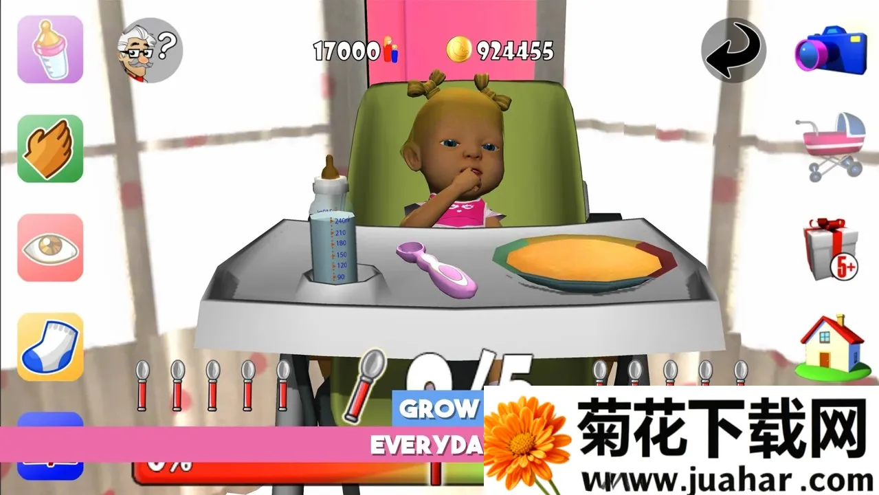 �ҵ�����(����������Ϸ)v1.0.0 �ٷ�����