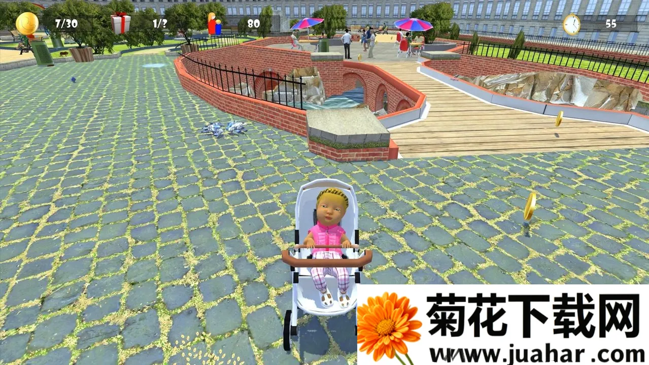 �ҵ�����(����������Ϸ)v1.0.0 �ٷ�����