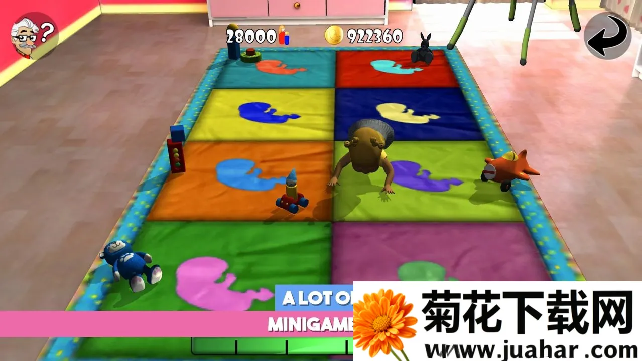 �ҵ�����(����������Ϸ)