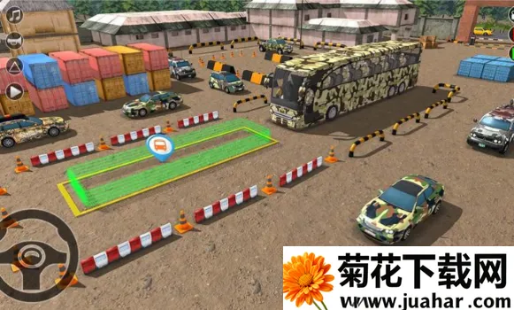 ½����ʿģ������ʿ��ʻ2026�ٷ�����v1.36 �ٷ�����