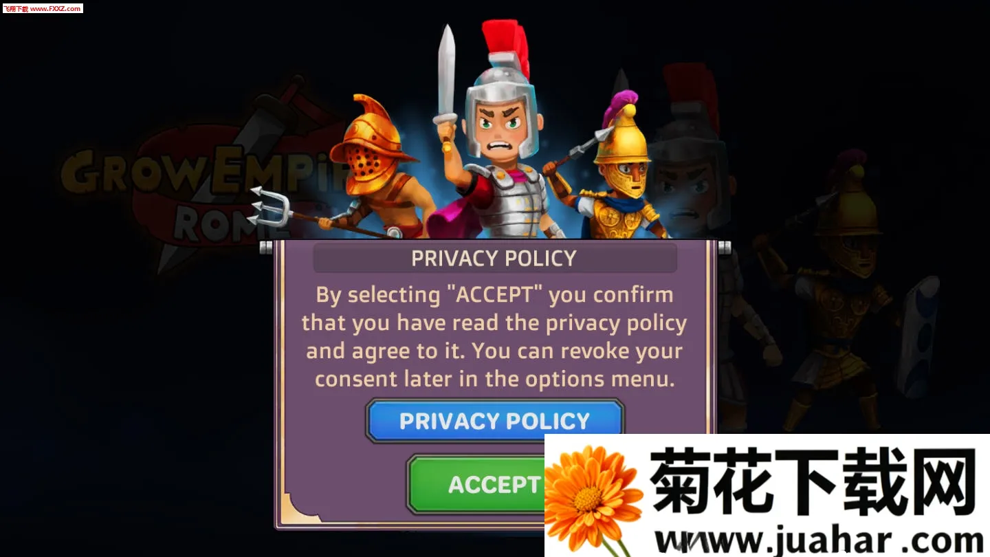 Grow Empire: Rome(������Ӫ����)v1.39.1 ��׿��