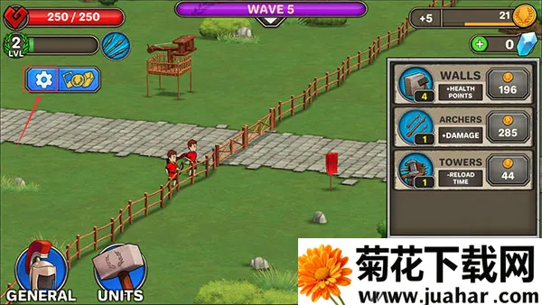 Grow Empire: Rome(罗马经营手游) Grow Empire: Rome(罗马经营手游)