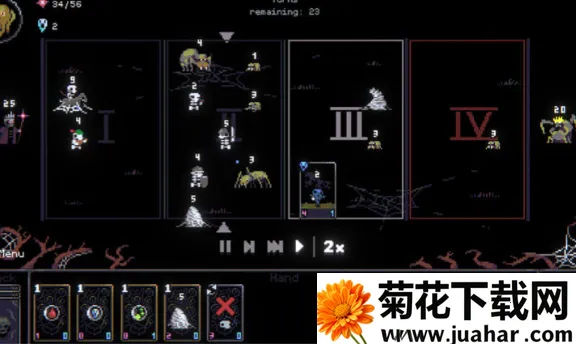 幽冥之王(亡灵策略游戏) 幽冥之王(亡灵策略游戏)