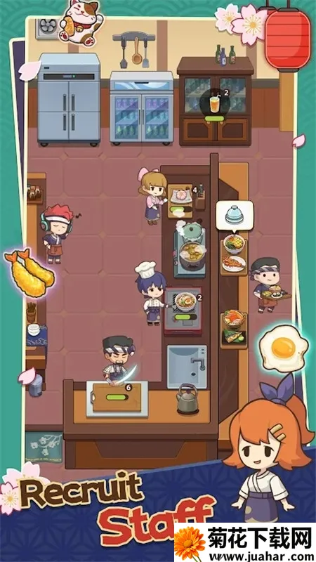 ������˾��(��˾�꾭Ӫ��Ϸ)v4.16.0 �ֻ���