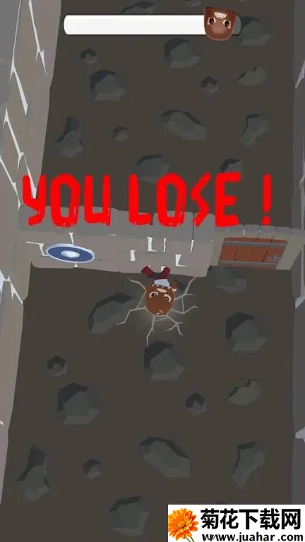 ���³�����(ͷ��ײǽ�ܿ���Ϸ)v0.1 ��Ѱ�