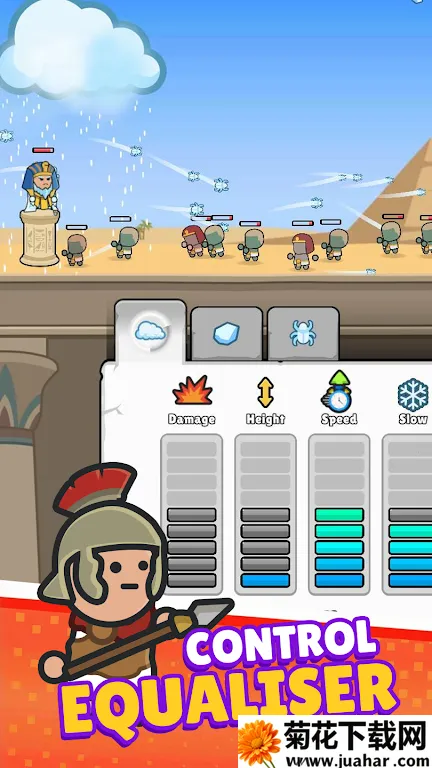 Ӣ�۴��棺����ս�������ֻ���v0.1.0 ��׿��