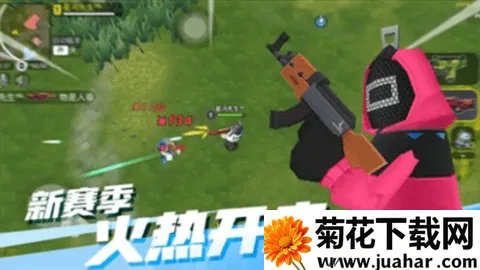 ���޴���ս��������v1.0.1 �ٷ�����