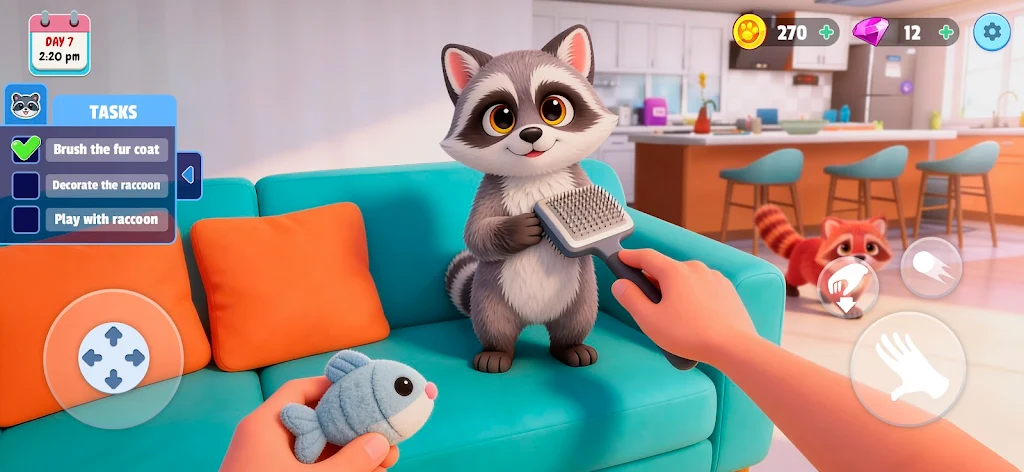 ���ģ�������ҵĳ���2026���°汾v1.0.0.24 ��׿��