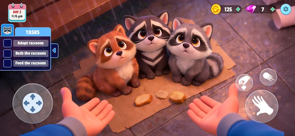 ���ģ�������ҵĳ���2026���°汾v1.0.0.24 ��׿��