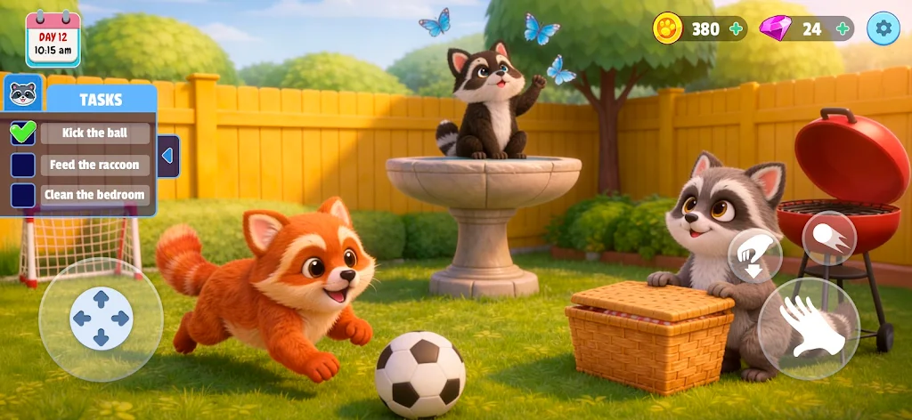 ���ģ�������ҵĳ���2026���°汾v1.0.0.24 ��׿��