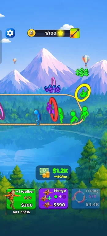 �ϳ��Ӽ��ţ��һ�ѭ��2026�ٷ�����v0.00.02 ��׿��