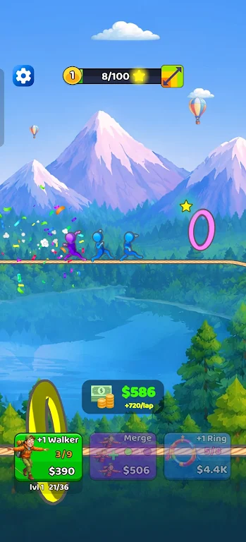 �ϳ��Ӽ��ţ��һ�ѭ��2026�ٷ�����v0.00.02 ��׿��