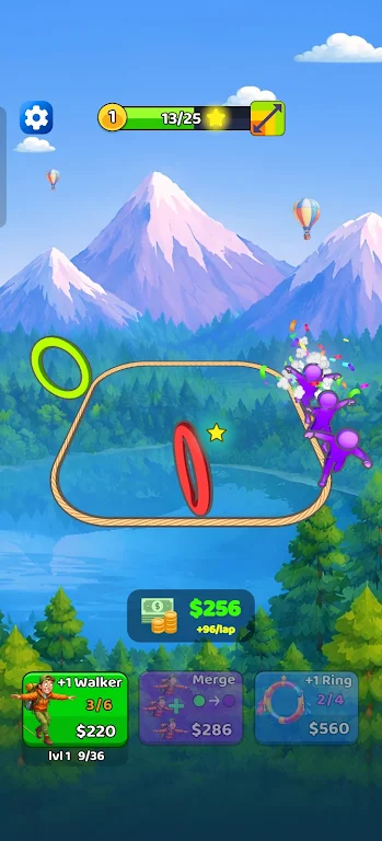 �ϳ��Ӽ��ţ��һ�ѭ��2026�ٷ�����v0.00.02 ��׿��