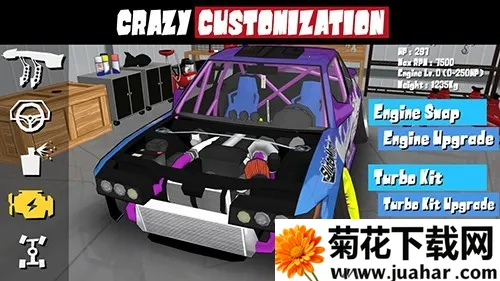 fr��������MOD�˵����°�v0.4.7 ��׿��