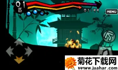 �ڰ�֮��ex���޽�Ұ�v2.2.11 �ٷ�����