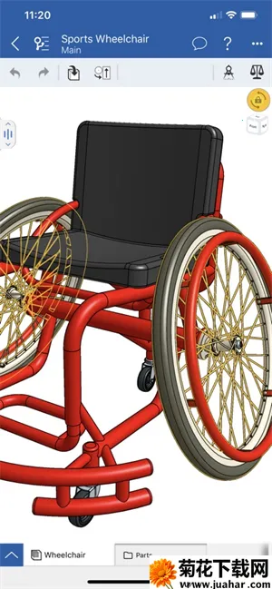 onshape�ֻ���v1.210.7275 �ֻ���