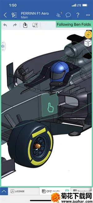 onshape�ֻ���v1.210.7275 �ֻ���