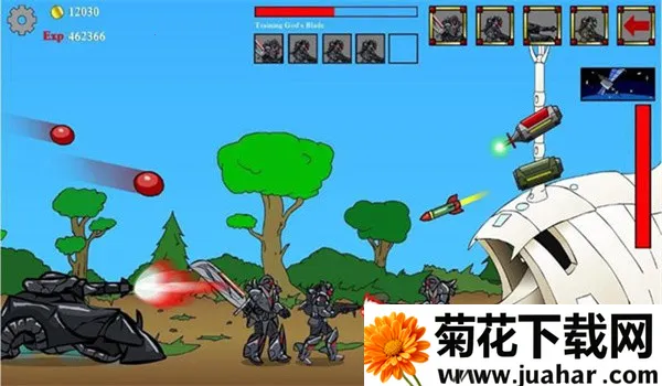 ս������ʷ2�����ƽ��