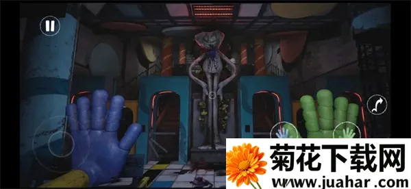 波比的游戏时间手机版 波比的游戏时间手机版