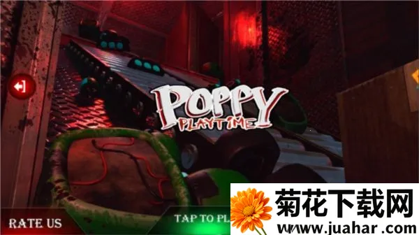 波比的游戏时间手机版 波比的游戏时间手机版
