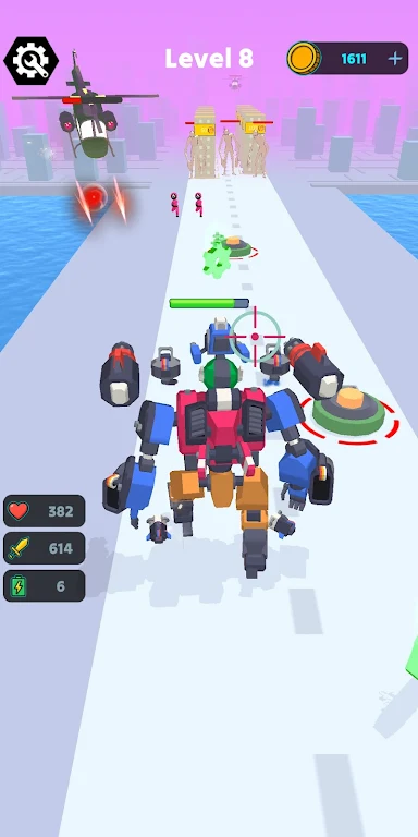 ������װ��ͻ����(����ս����Ϸ)v1.7 �ֻ���